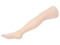 高级外科缝合腿模型（缝合下肢模型）
